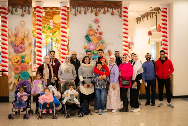 Team Building Events