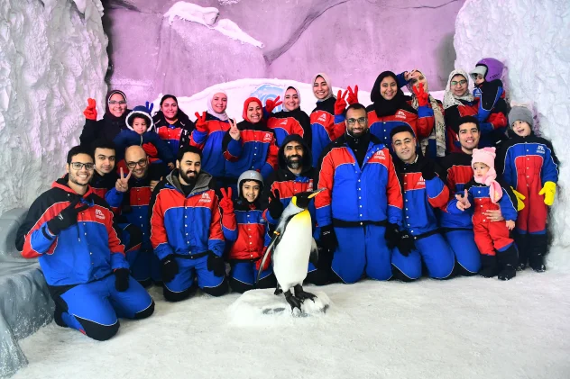 Team Building Events