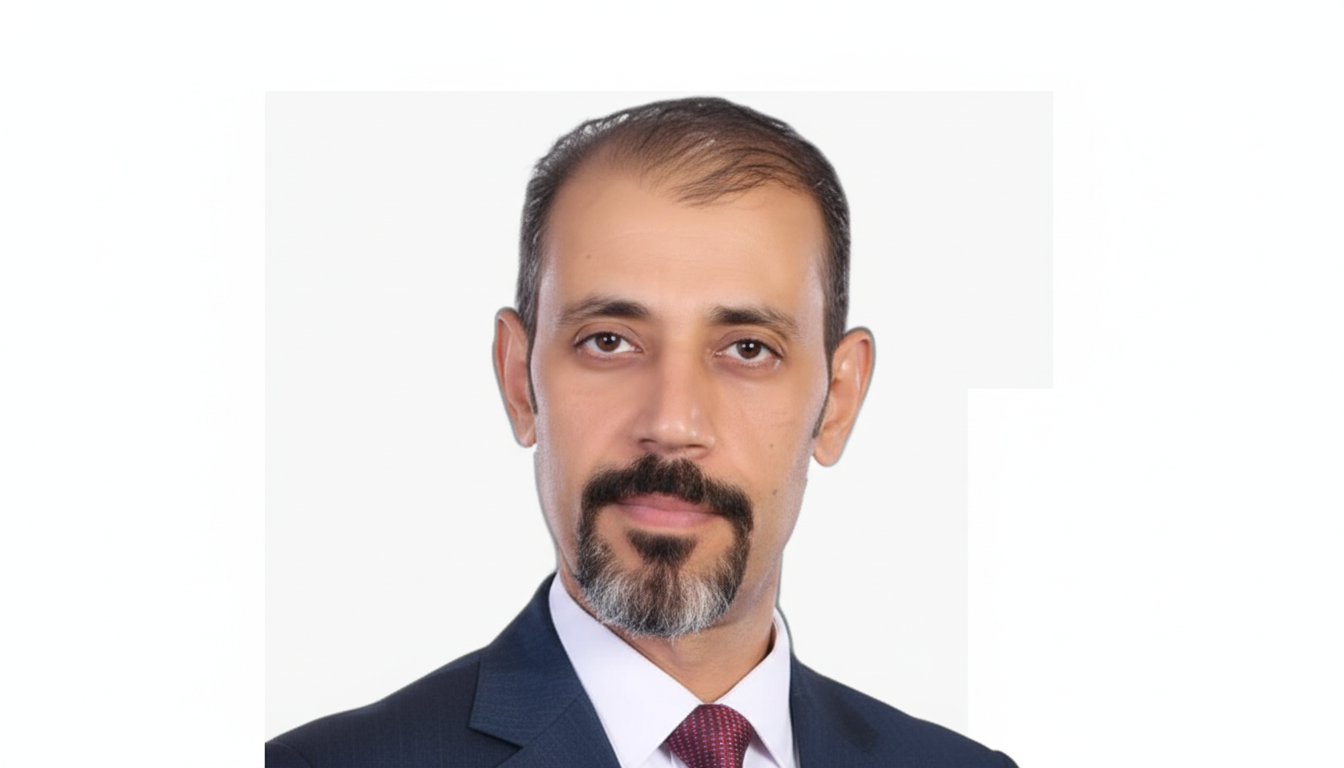 Dr. Ahmed Shehata