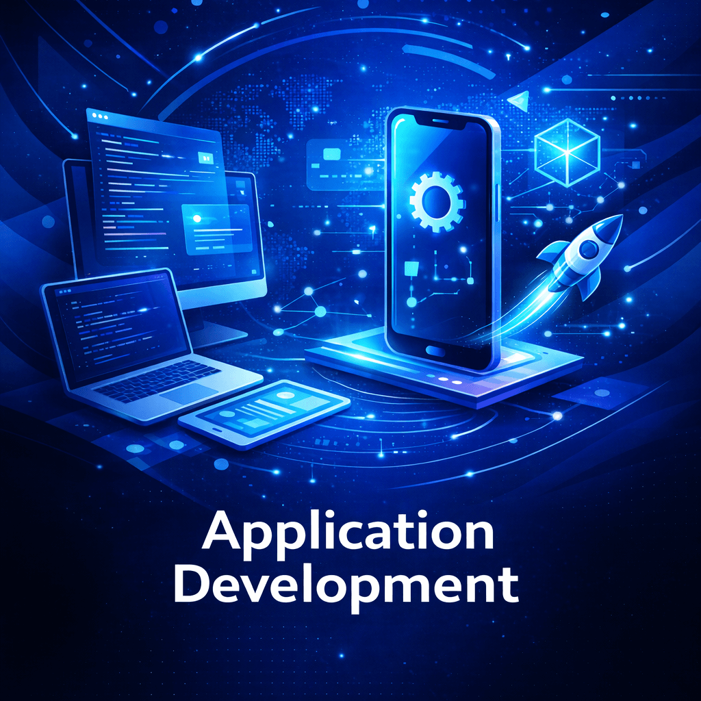 Application_development