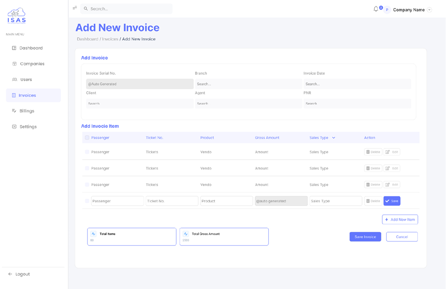  Transform Your Travel Agency's Financial Management 
